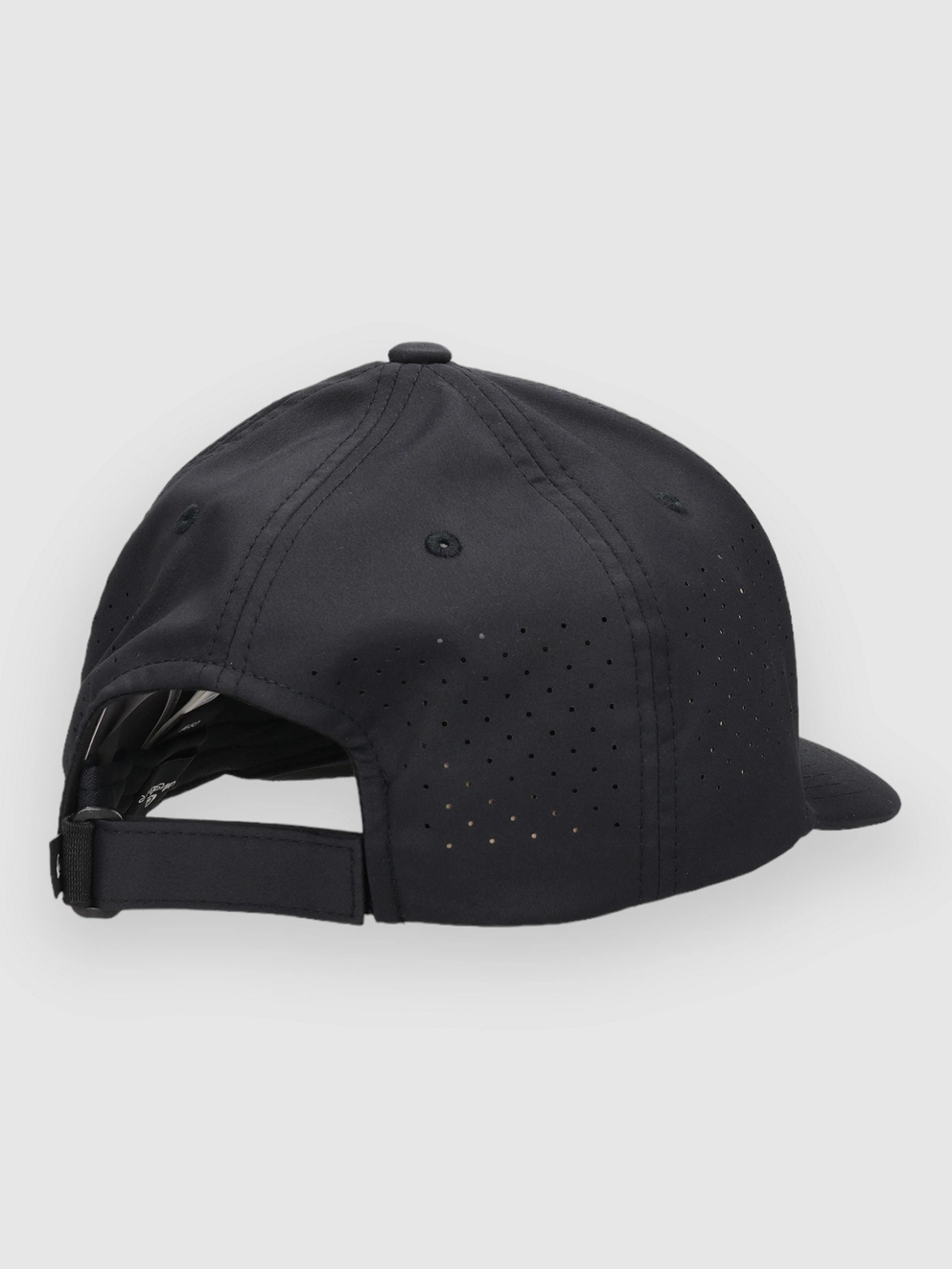 Quiksilver Adapted Cap black