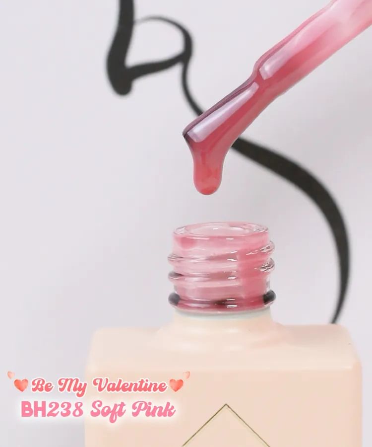 BEHOLD - Be My Valentine Series Professionele Gel Polish