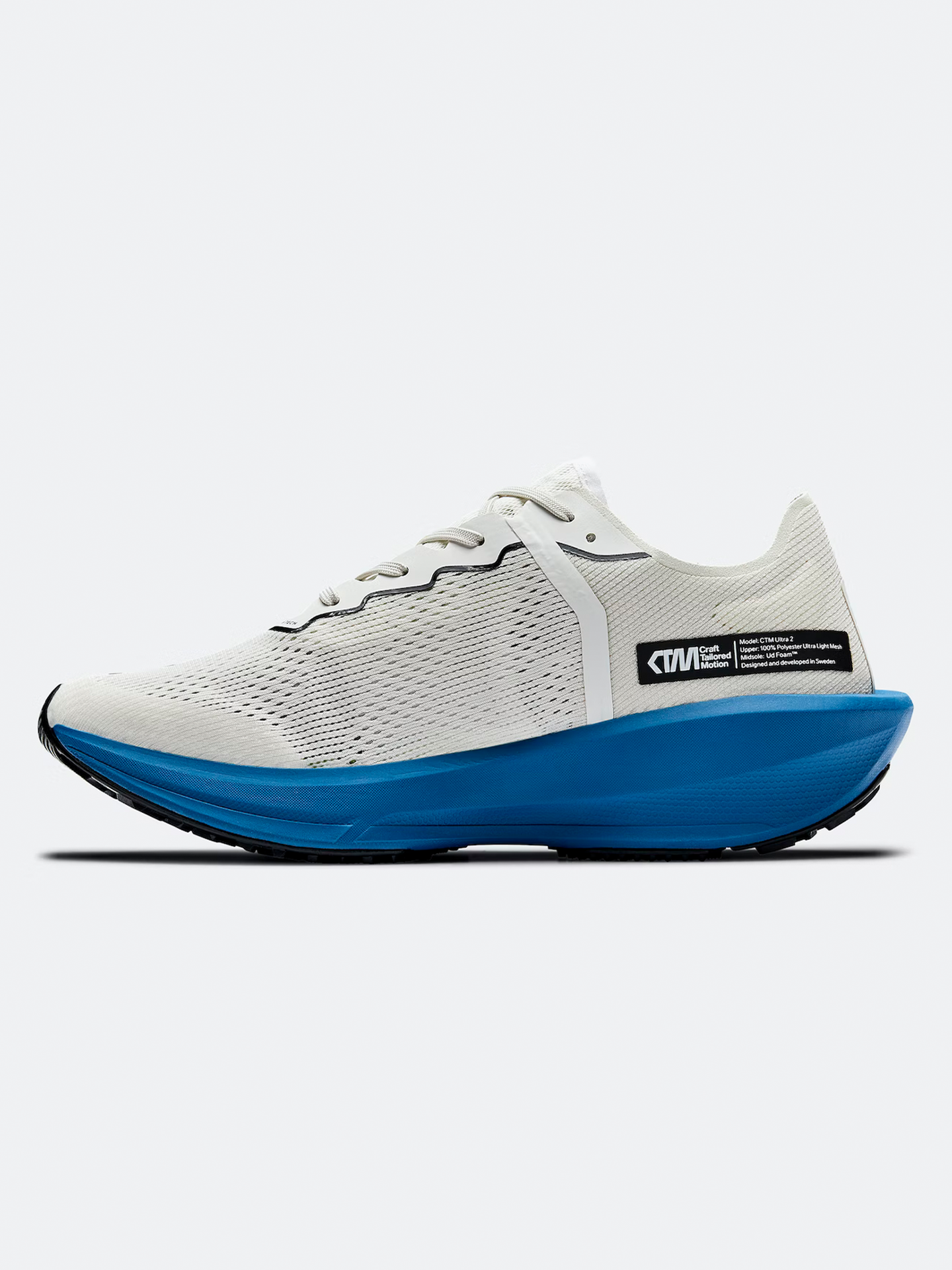 CTM Ultra 2 M