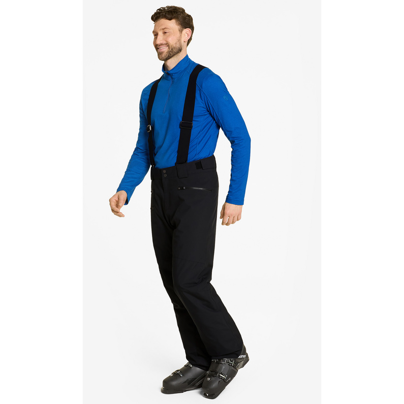 Ziener Herren Tronador Hose