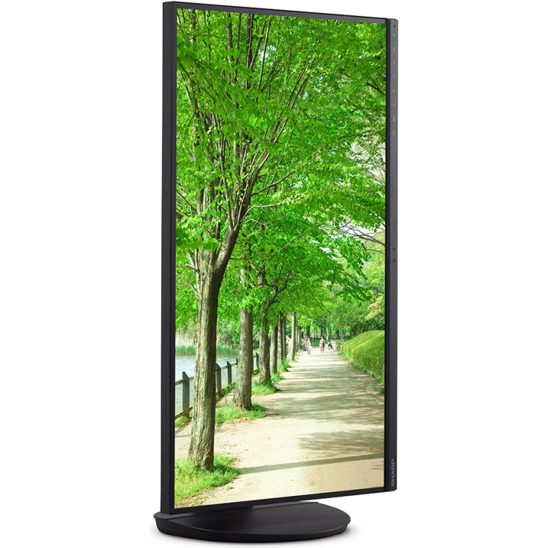 Sharp MultiSync EA272Q écran plat de PC 68,6 cm (27