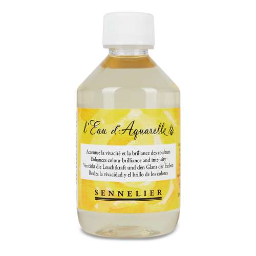 SENNELIER l’Eau d’Aquarelle Aquarellmedium
