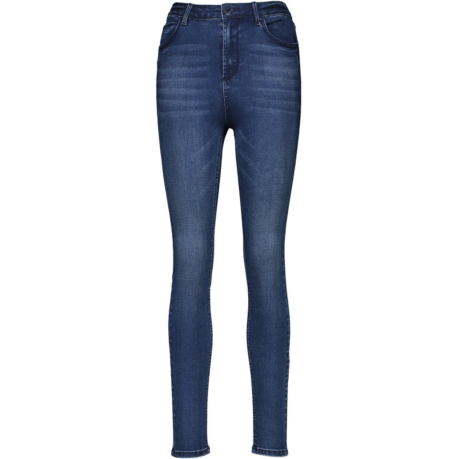 Jeans Damen Sally Skinny fit
