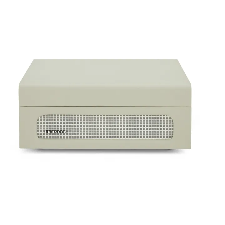 Crosley Platine vinyle Crosley Voyager Bluetooth | Beige