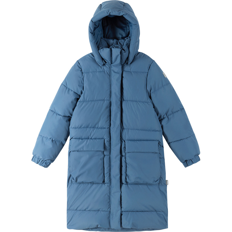 reima Kinder Kumpula Parka