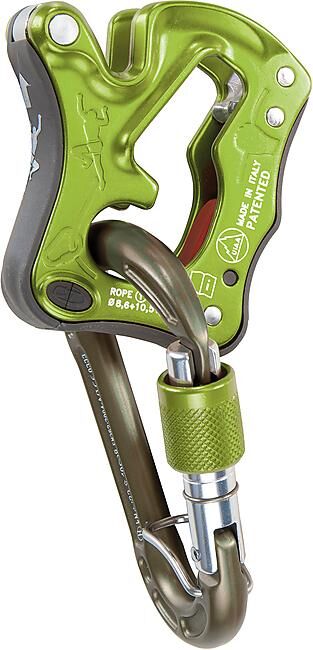 CLIMBING TECHNOLOGY - ASSUREUR CLICK UP KIT
