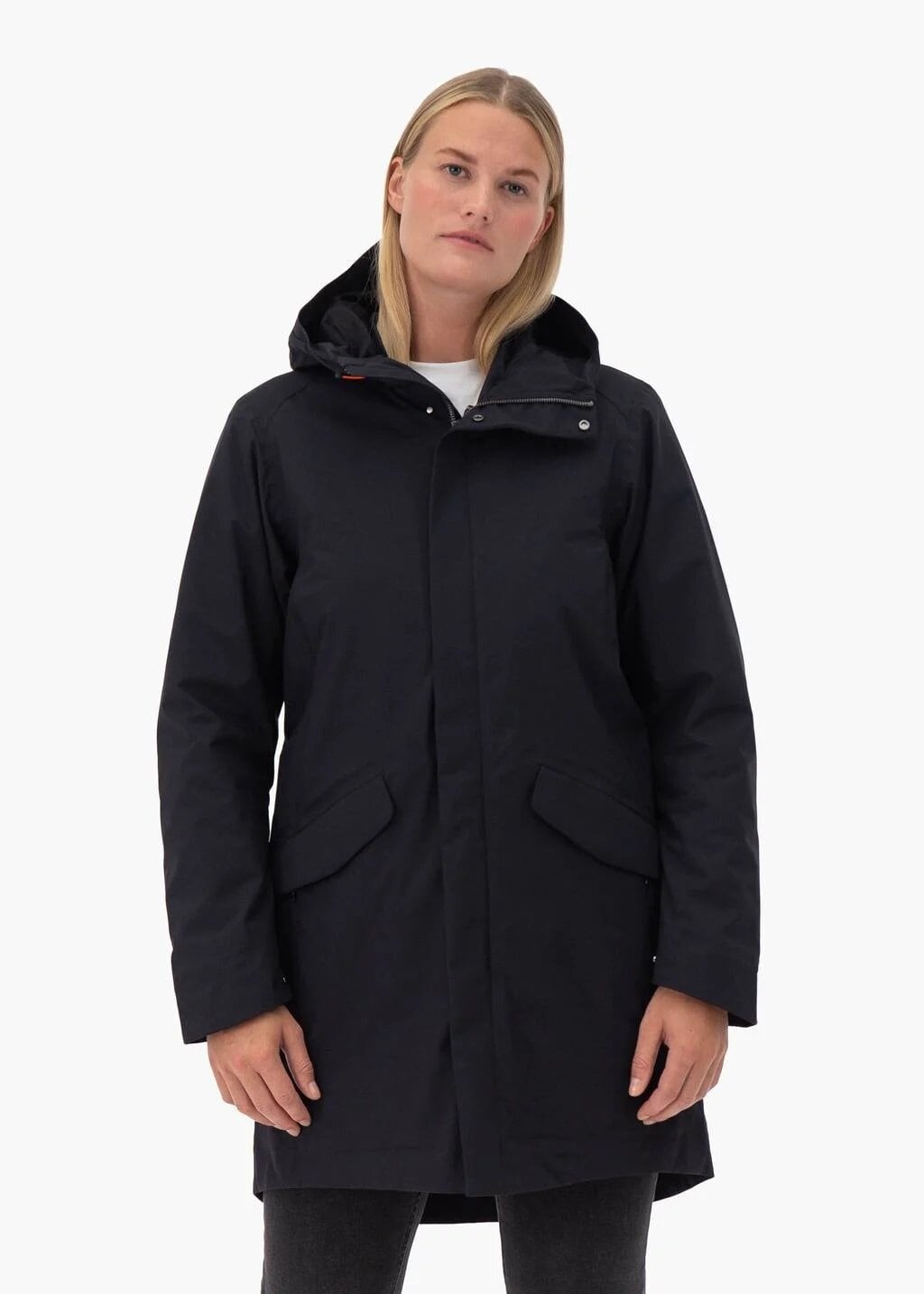 Swims Lausanne Parka, W's<br>Vanntett og varm!