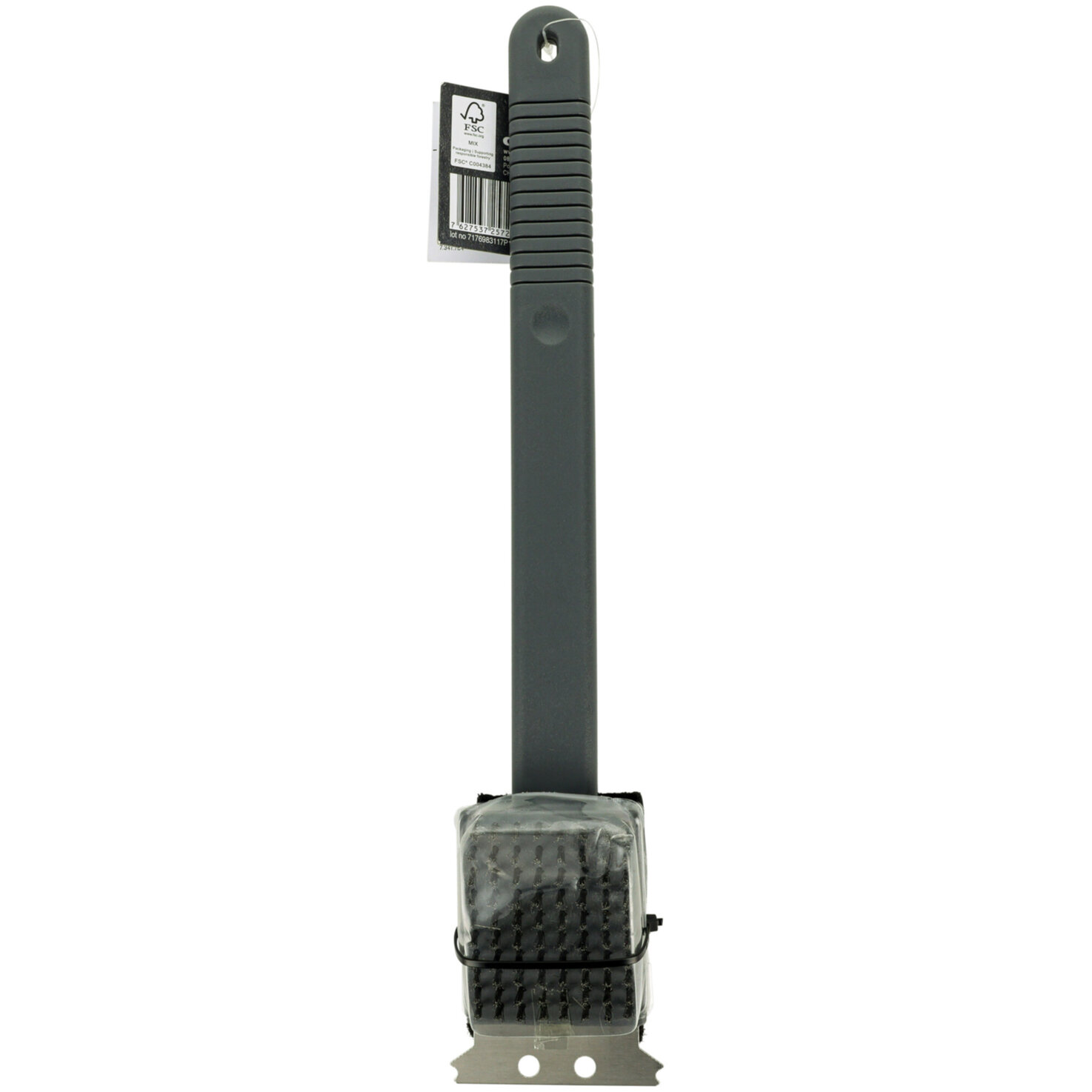 Grillbürste 3-in-1 TSCH TSCH