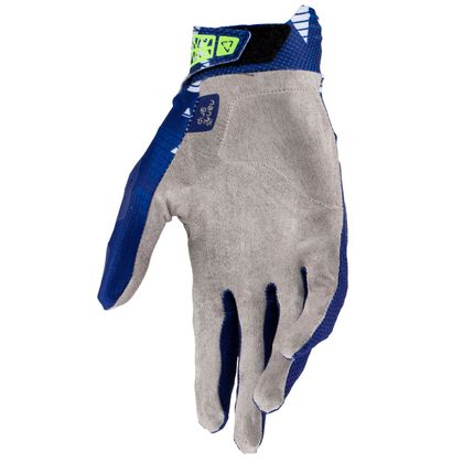 Gants cross Leatt 4.5 LITE 2023 - Bleu