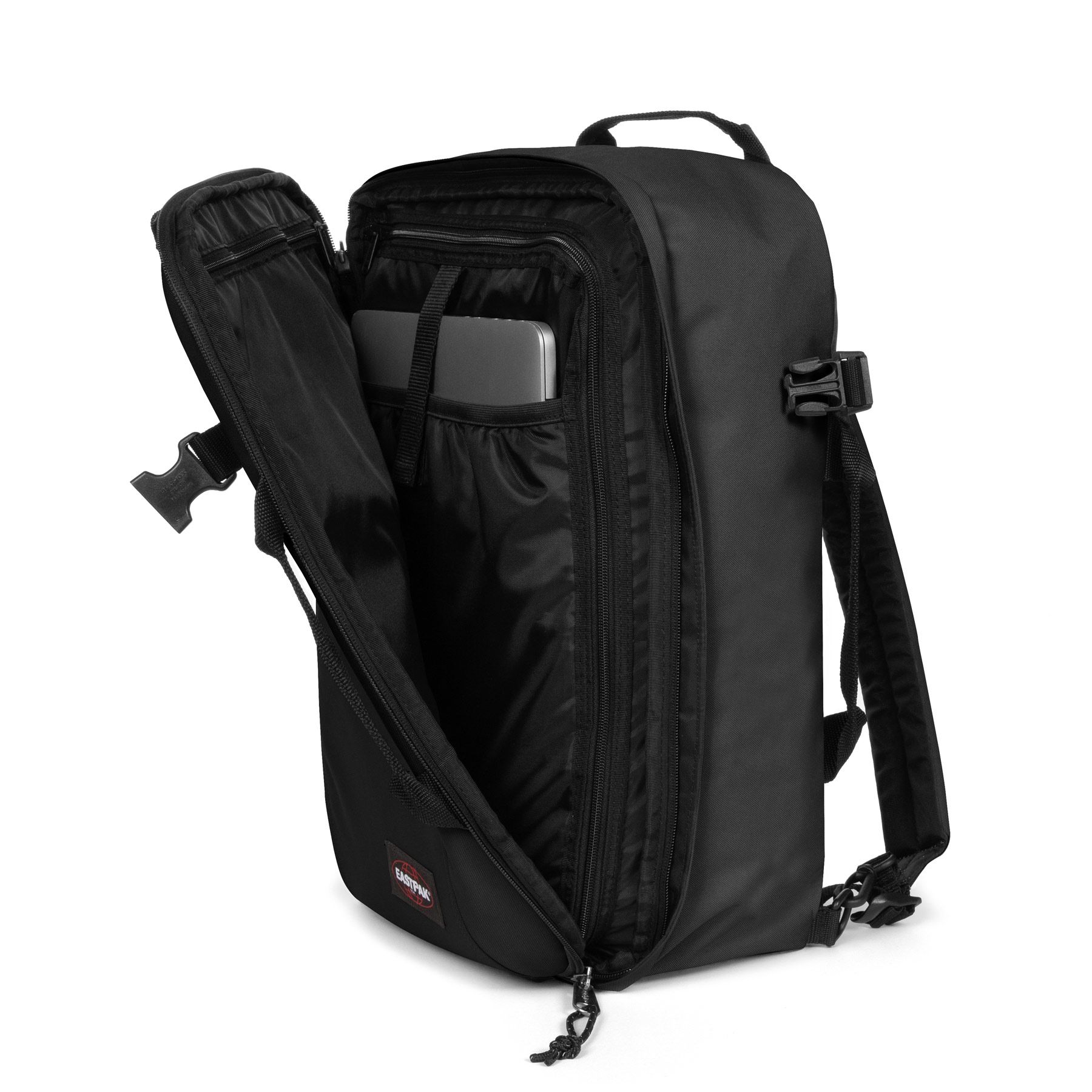 Morepack Black