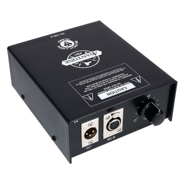 Avantone CV-12 BLA