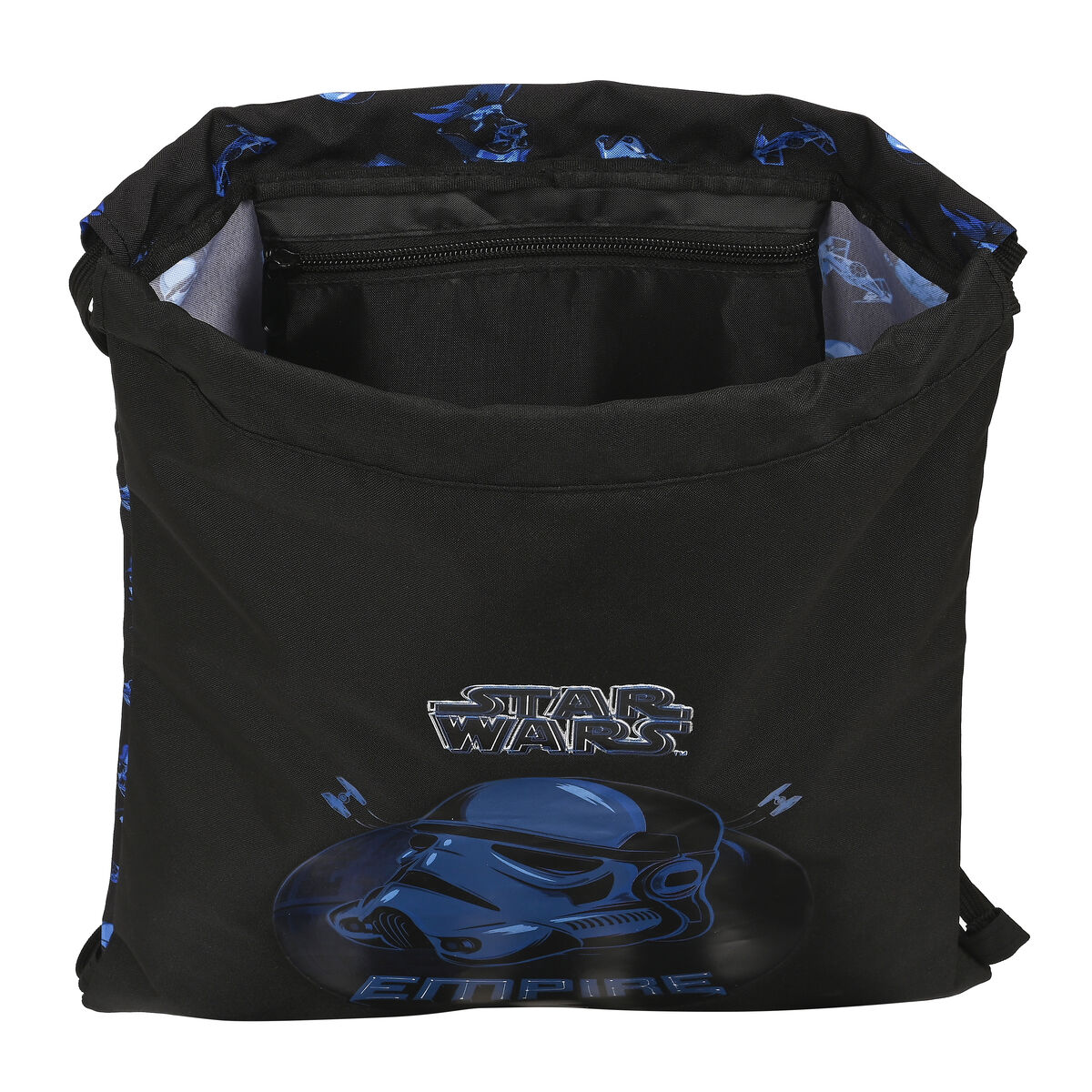 Mochila com cordão Star Wars Digital Escape