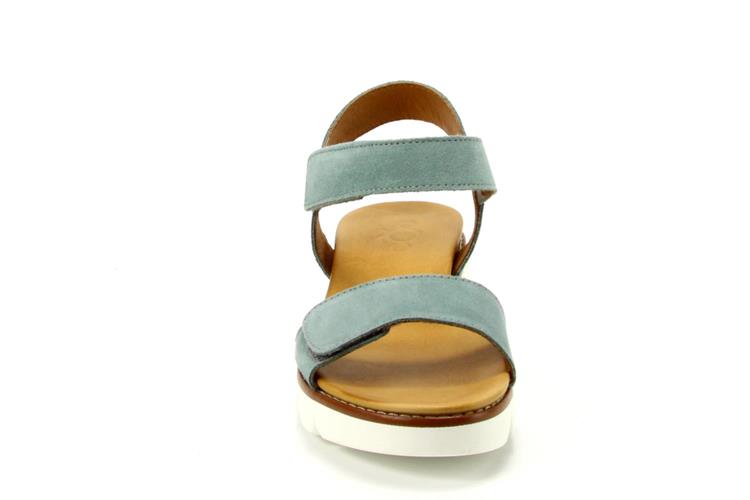 AQA Shoes A8370 suede thyme