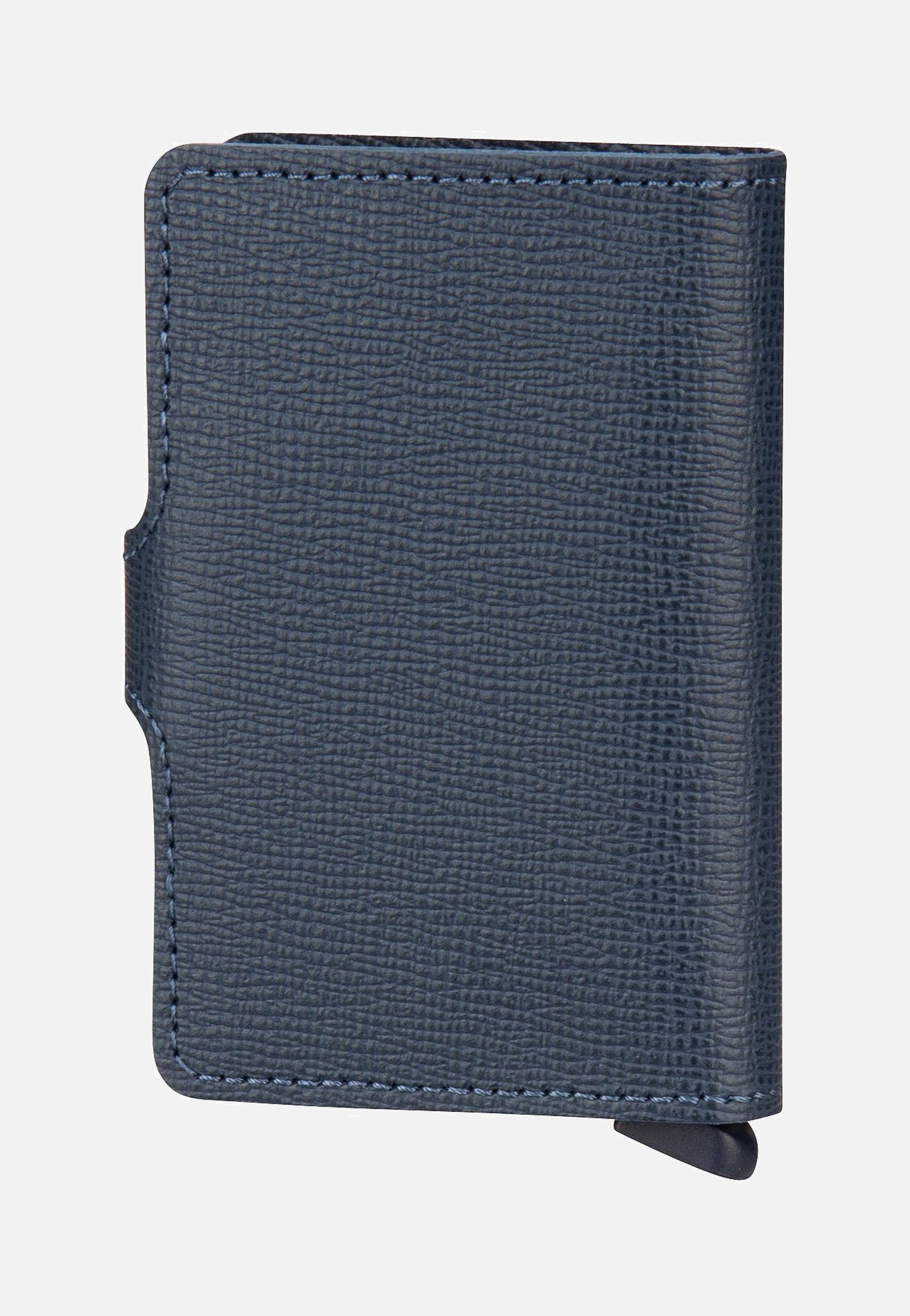 Miniwallet Crisple Navy - Portemonnaie