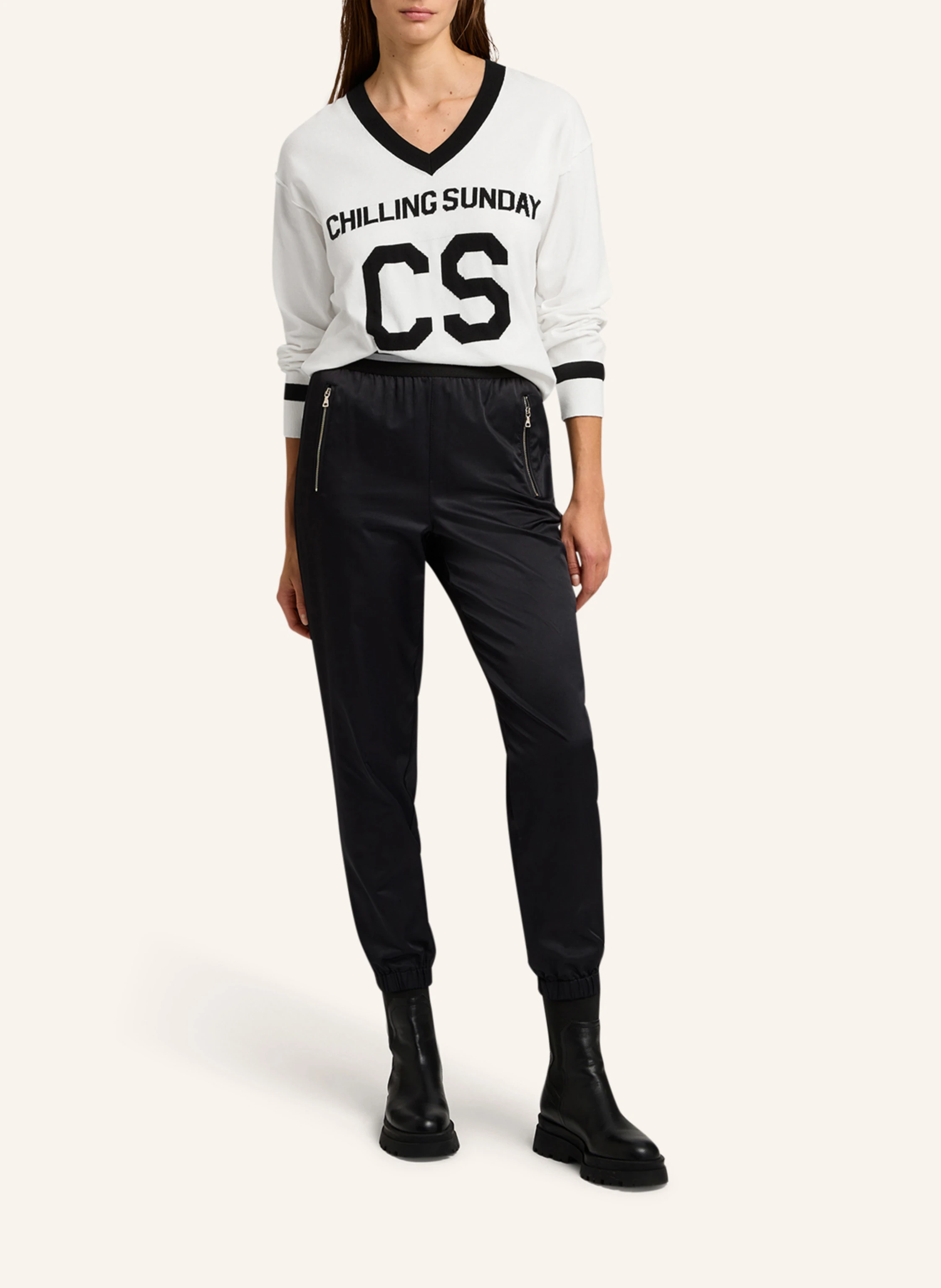 MARC AUREL Pullover