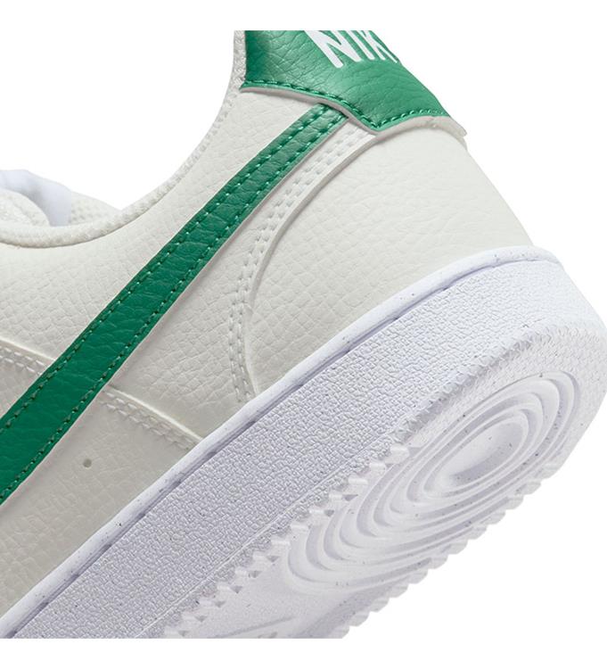 Nike Women Court Vision Low Next Nature Sneakers