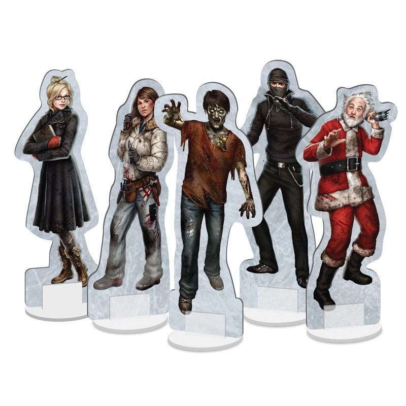 Dead of winter