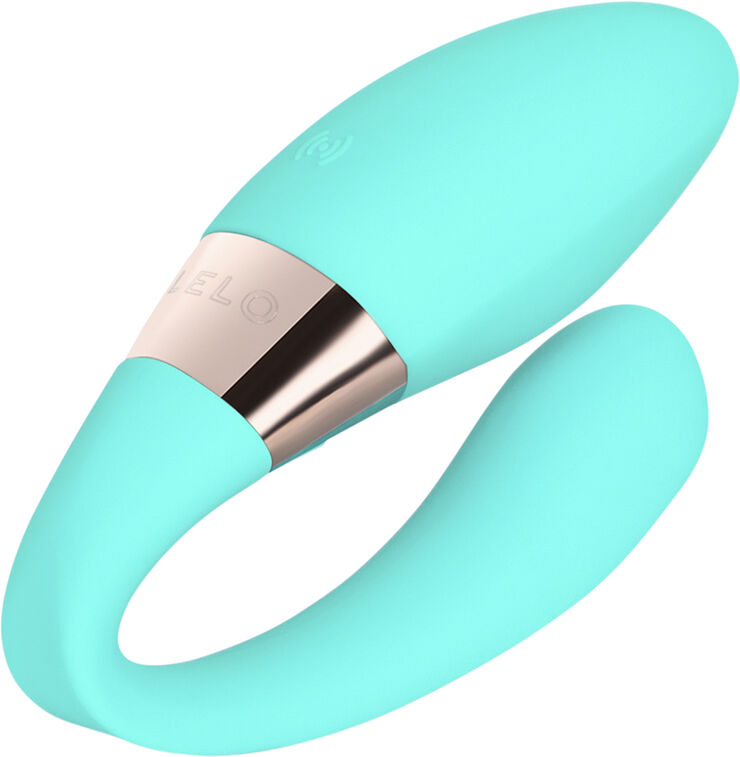LELO TIANI Harmony Rabbit Vibrator Til Par Turkis