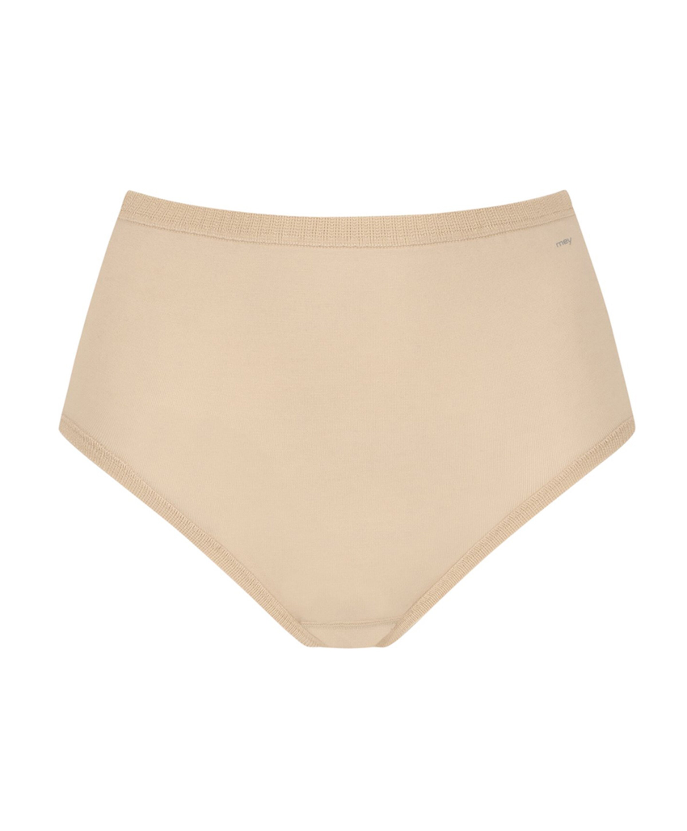 Mey Dames slip beige