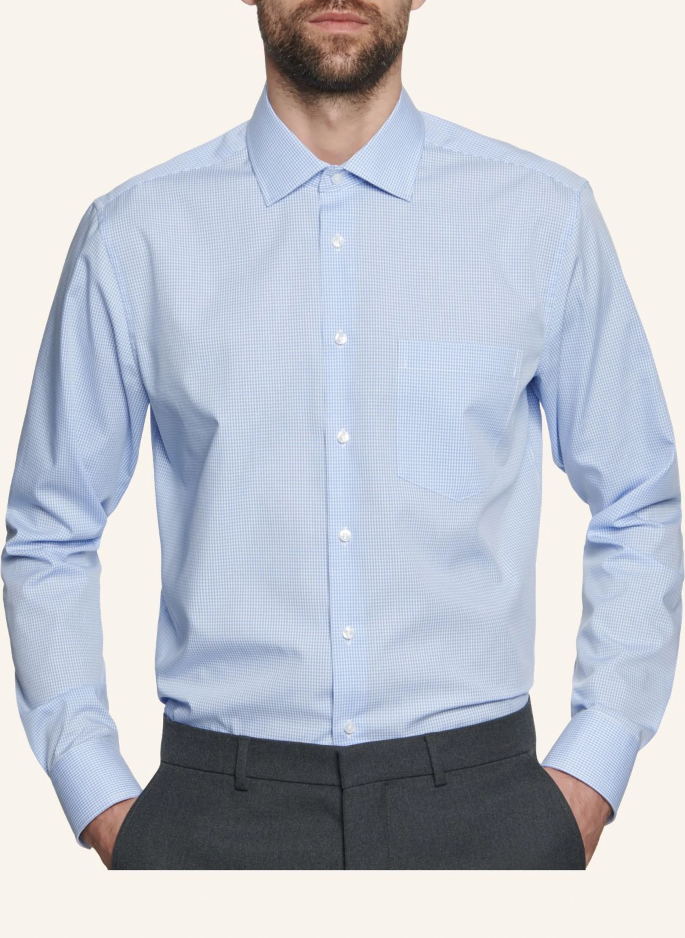 seidensticker Business Hemd Regular Fit