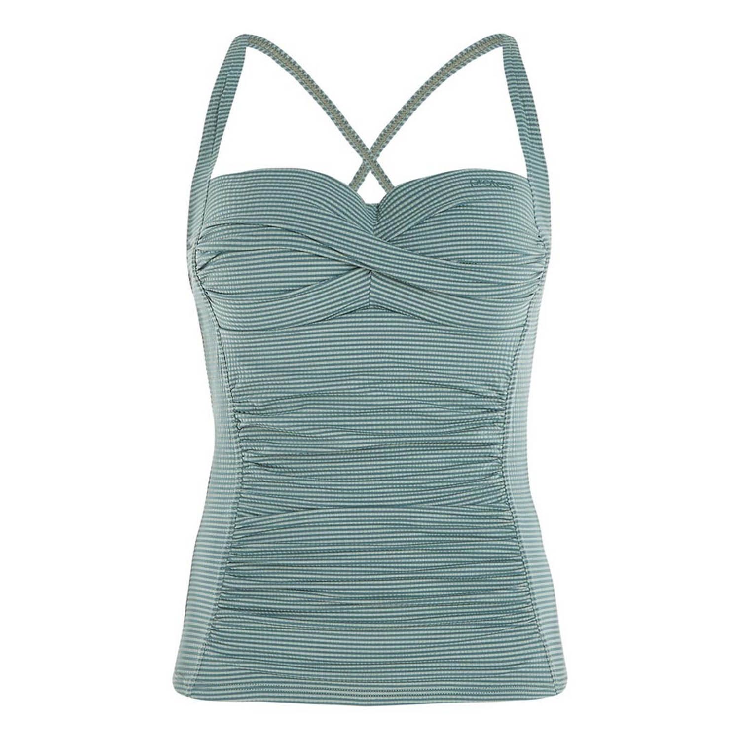Protest  23 Wire Tankini Top