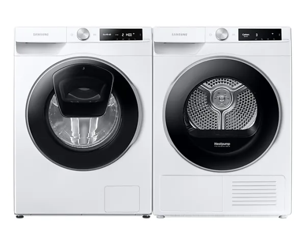 Samsung tørretumbler Dv90t6240le/S7 Smg
