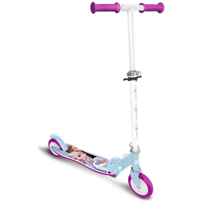 Eiskönigin 2 - Alu Tretroller