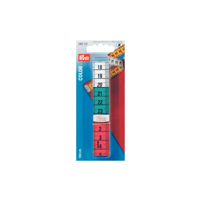 Prym-Lintmeter color 150 cm