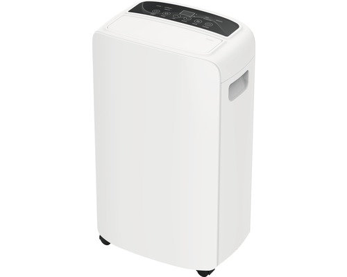 Madeira Tanimara 20L luchtontvochtiger voor 20-25 m², wit