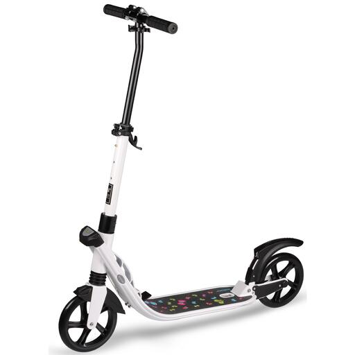 Patinete dobrável Butterfly Indigo para adultos
