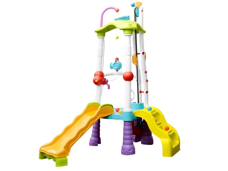 Little Tikes 645792E4C, 2 År, 213 kg, Flerfarvet