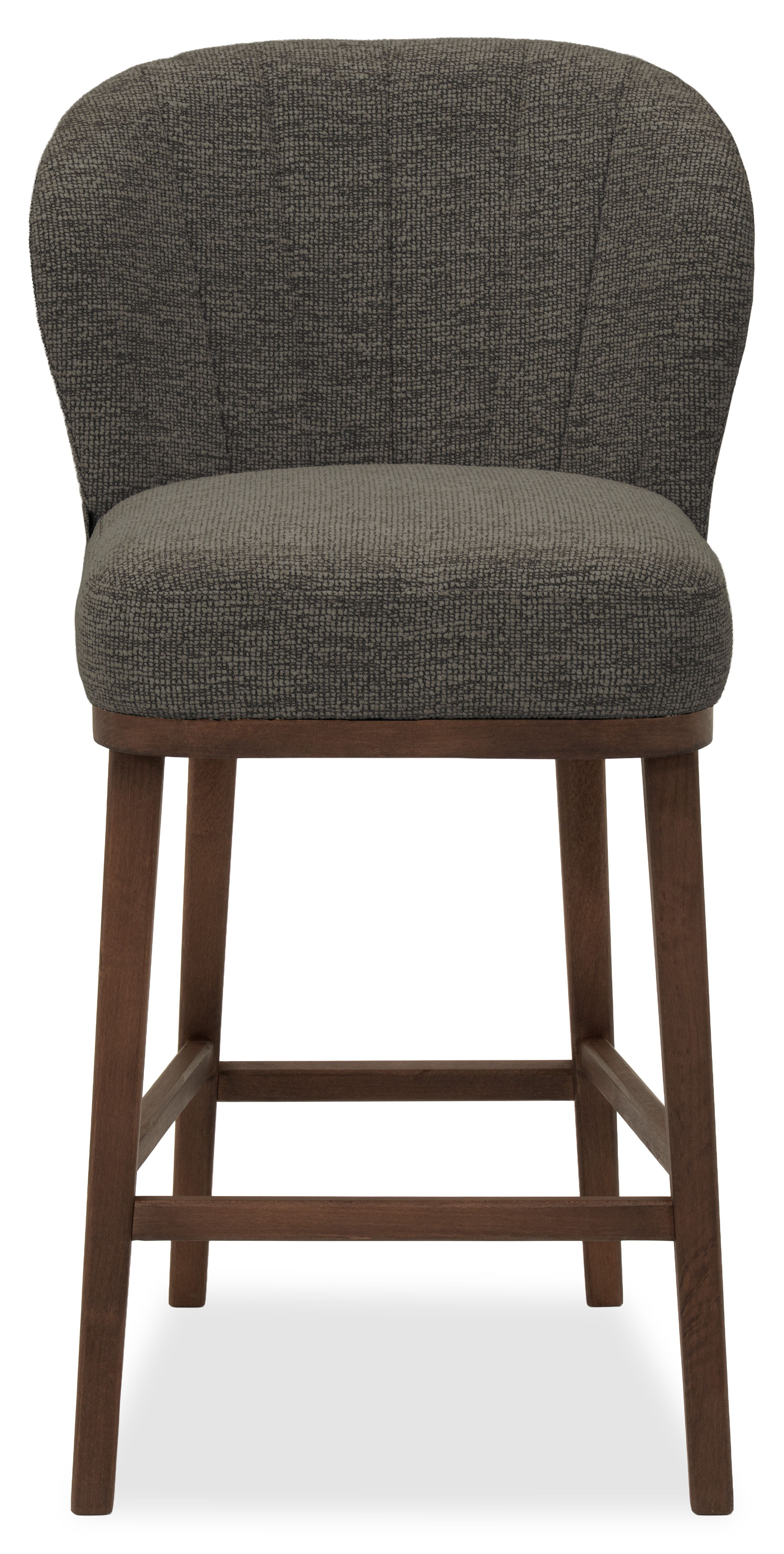 Barkruk Mollus B56 x D61 cm