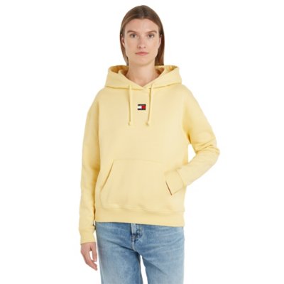 Sweatshirt à capuche femme Bxy Badge TOMMY HILFIGER