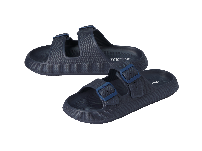 Heren slippers