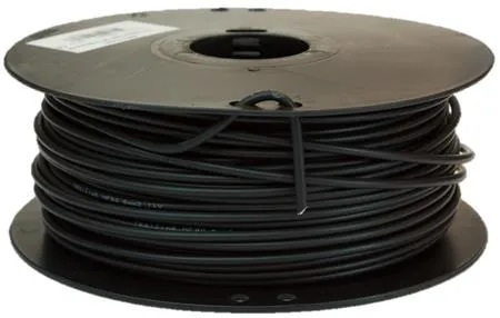 Monteringsledning halogenfri, multi-wire og fortinnet 0,6/1kV - (100 meter)