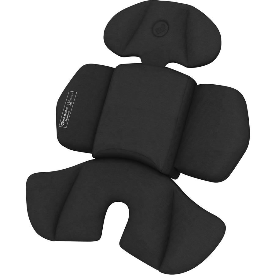 MAXI COSI Neugeboreneneinlage Pearl 360 Black
