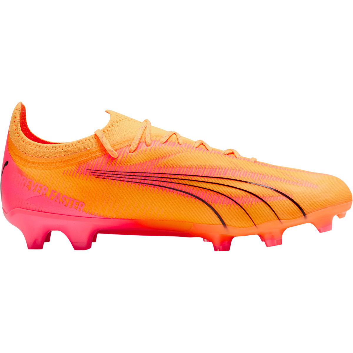 Puma Ultra Ultimate FG/AG Fodboldstøvler