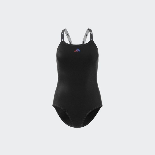 adidas Performance Badeanzug »LOGO SUIT«, 1 Stk.