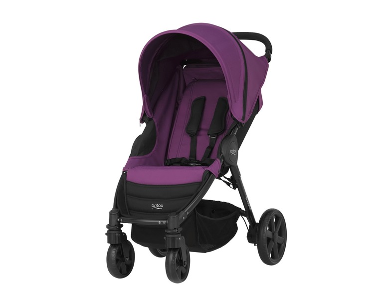 Buggy B-Agile 4