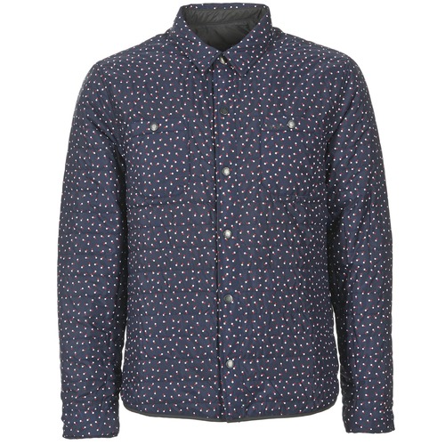 Pepe jeans - WILLY - Noir