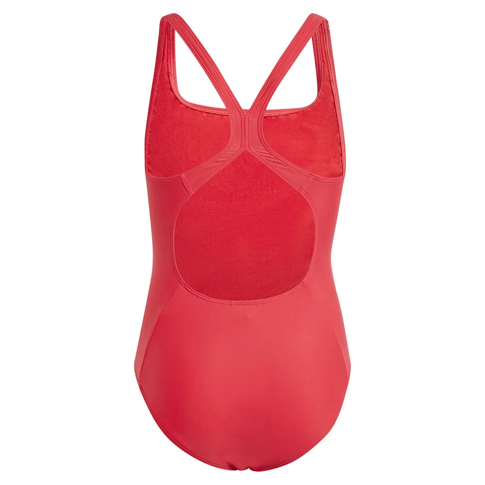adidas 3 Stripes C Back badeanzug