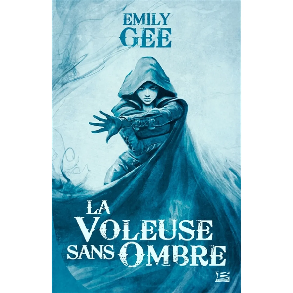 La voleuse sans ombre · Occasion