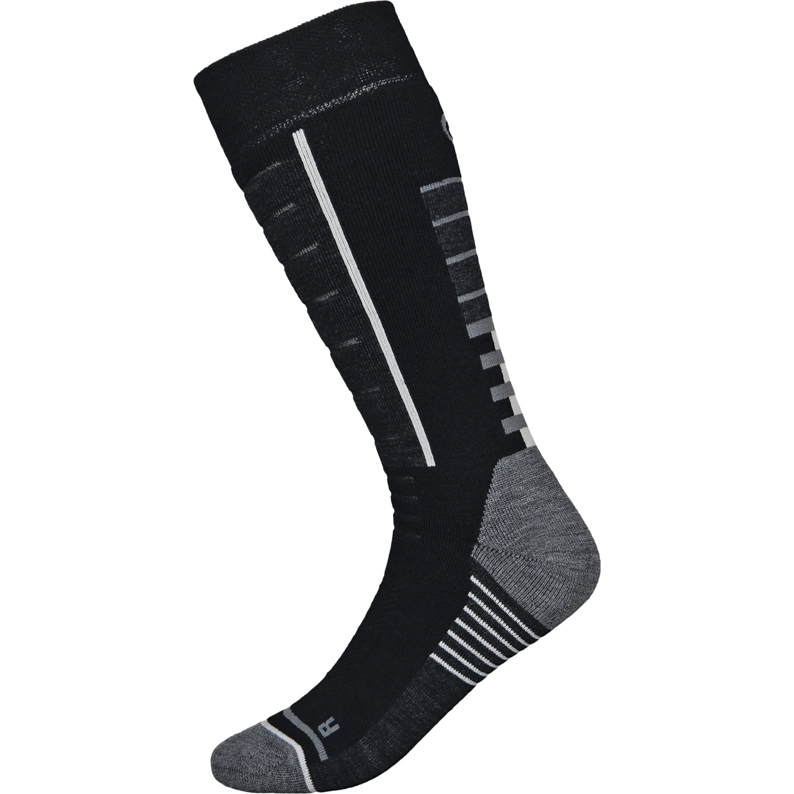 Sherpa Unisex-Skisocken Arpur 2 Paar 39-40