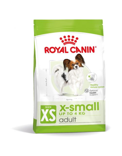 Royal Canin X-Small Adult - Hondenvoer
