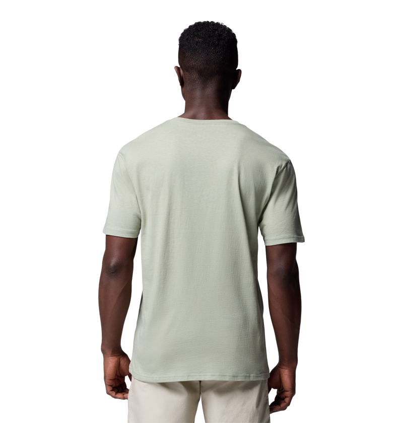 Path Lake Graphic Shirt