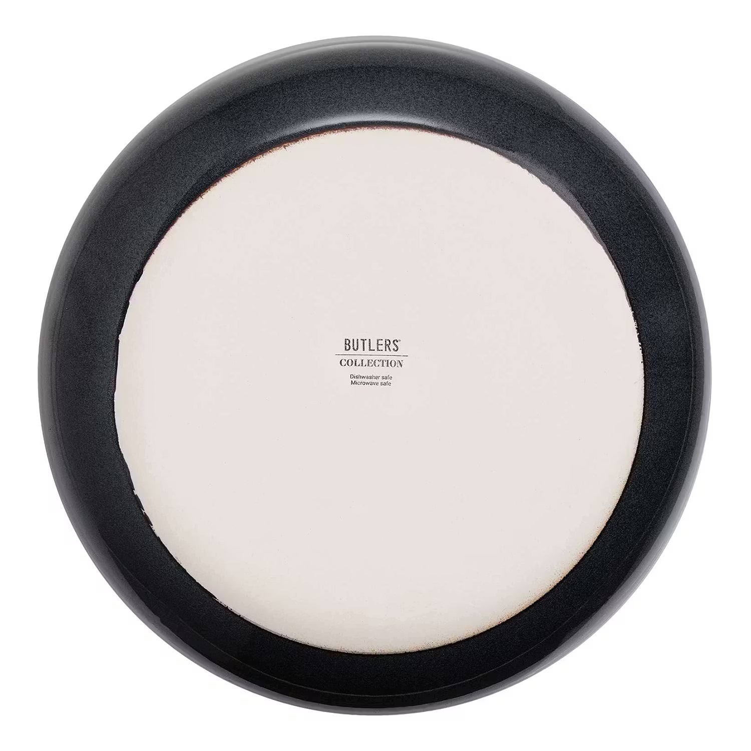 NATIVE Tiefer Teller 4er-Set