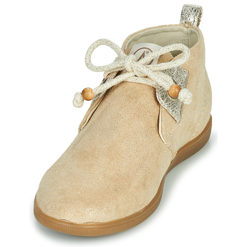 Armistice - STONE MID CUT W - Beige