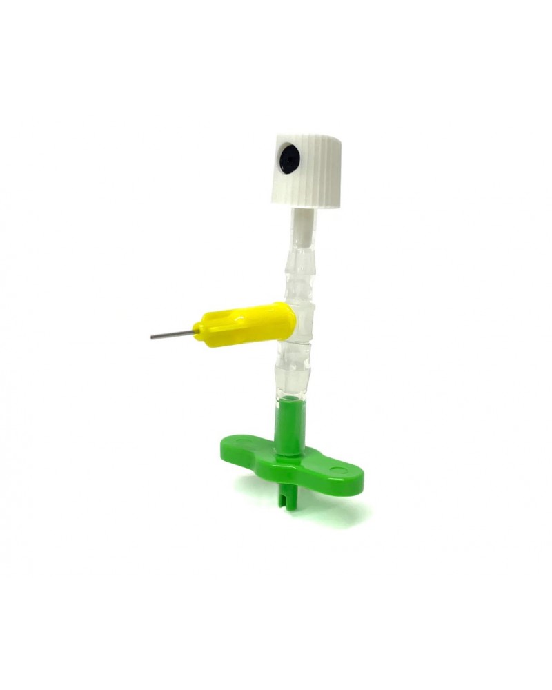 2 line layer adapter