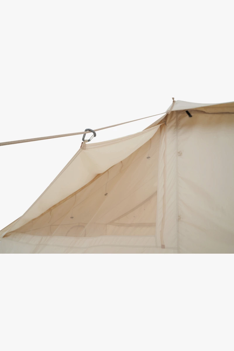 Nordisk Utgard Sky Technical 13.2 Familienzelt