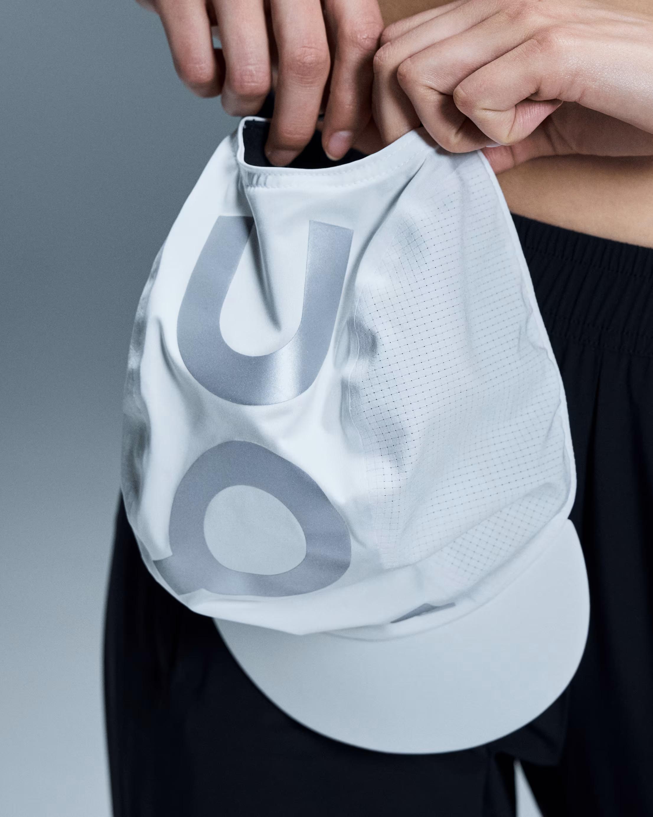 Zero Cap Unisex Undyed